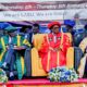27th convocation,