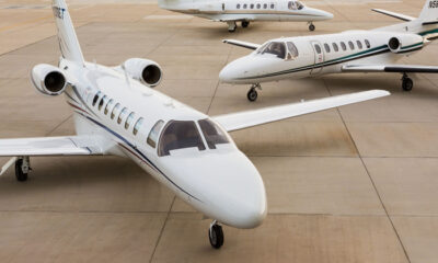Private Jets