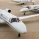 Private Jets
