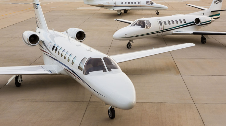 Private Jets