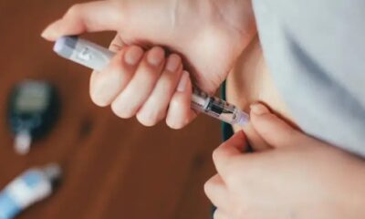 Cure For Diabetes