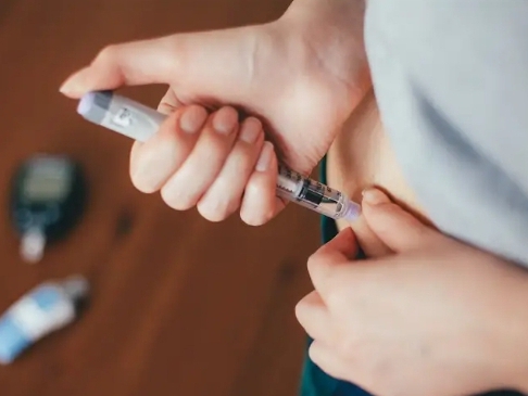Cure For Diabetes