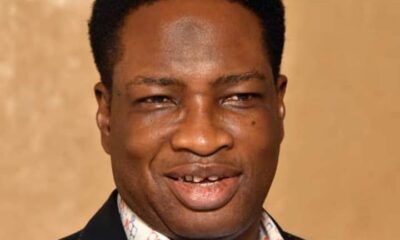 KAYODE ADUMADEYIN