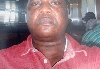 Olatunji Abiodun Oladapo.