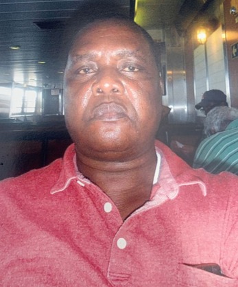 Olatunji Abiodun Oladapo.