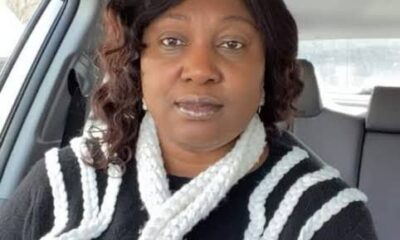 Funke Ashekun