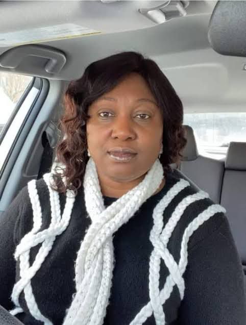 Funke Ashekun