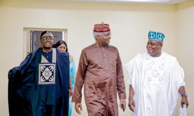 Nigeria’s Democracy