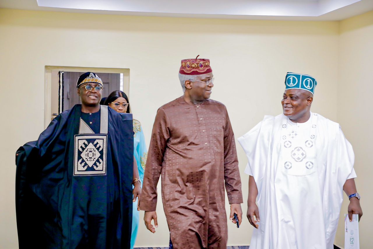 Nigeria’s Democracy