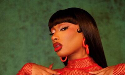 Megan Thee Stallion