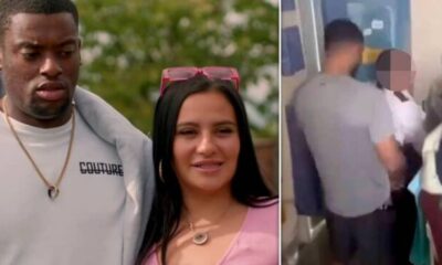 inmate having sex