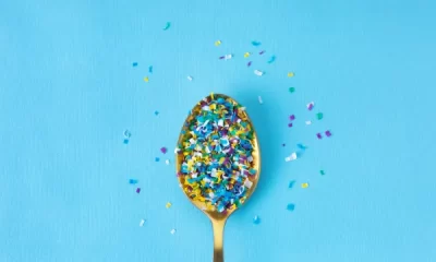 microplastic