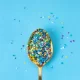 microplastic