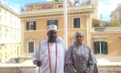 Olota of Otta