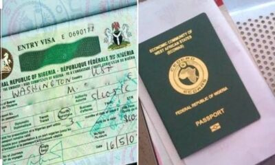 Visa-free