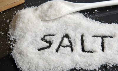 salt