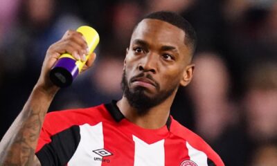 Ivan Toney