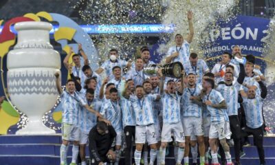 2024 Copa América