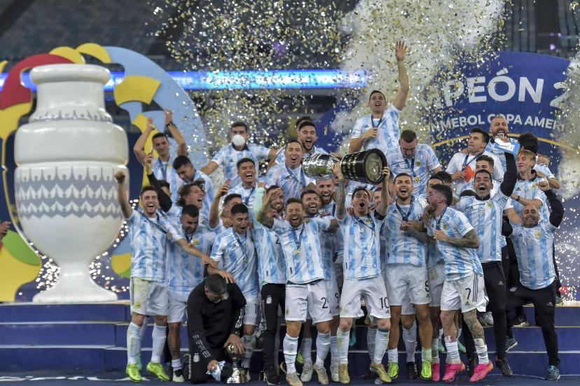2024 Copa América