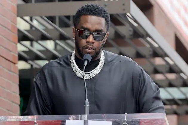 Diddy
