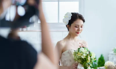 solo weddings