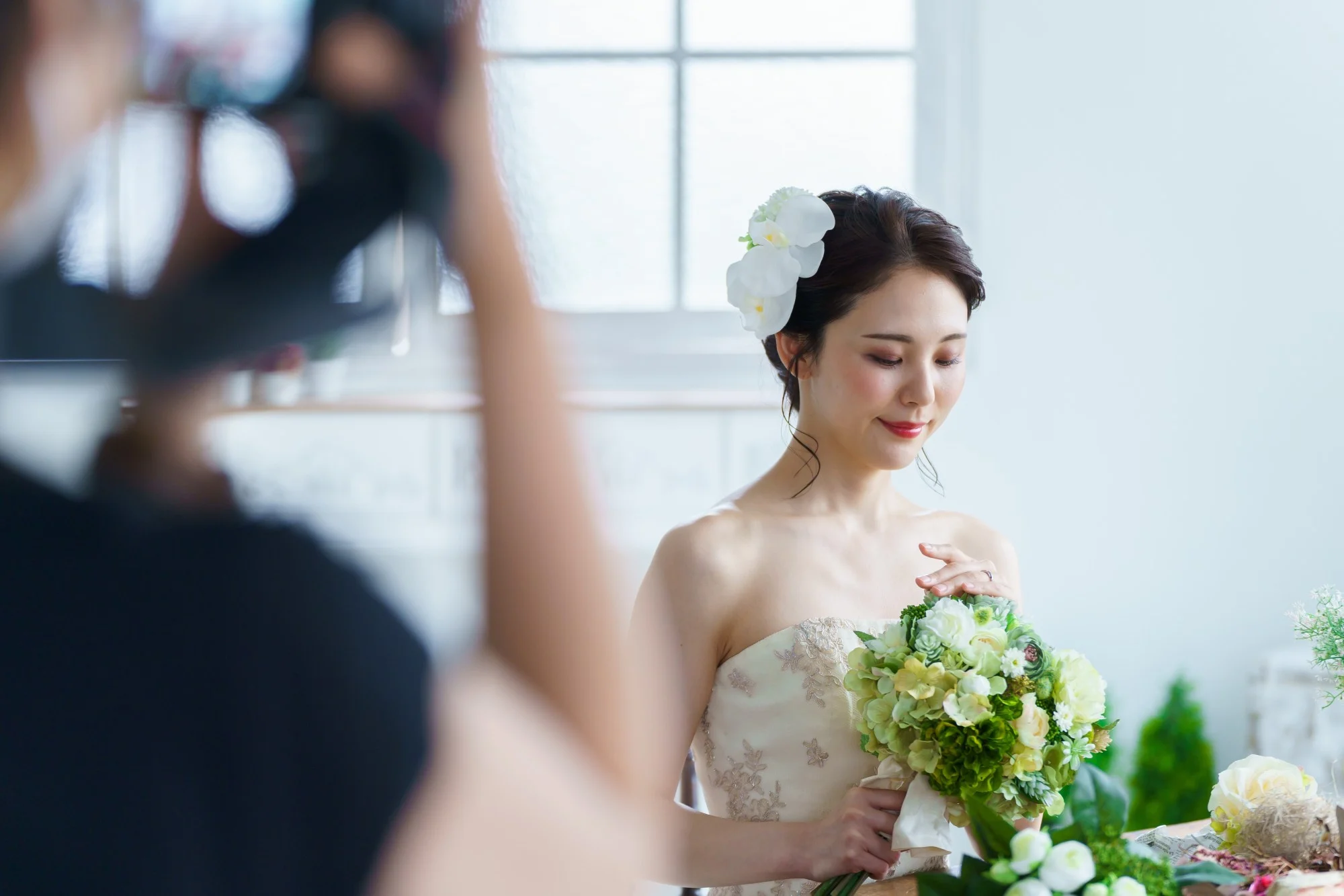 solo weddings