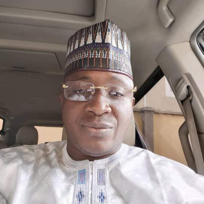 Abubakar Suleiman Mayaki