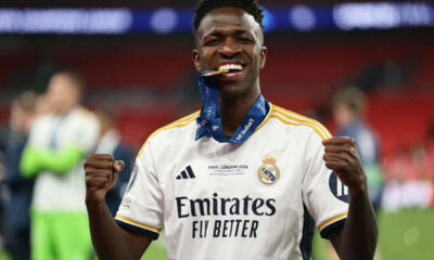 Vini Jr
