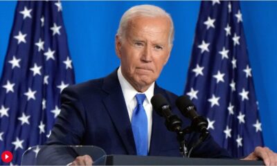 President Joe Biden