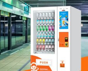 E-Cigarette Vendors