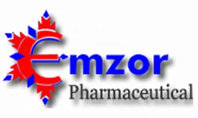 Emzor Pharmaceutical
