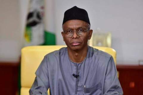 Nasir El-Rufai