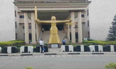 Federal High Court