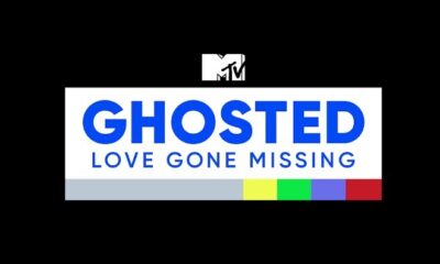 Ghosted