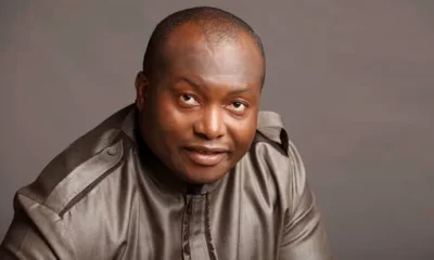 Ifeanyi ubah