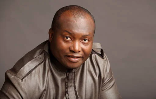 Ifeanyi ubah