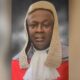 Justice Gbolagunte