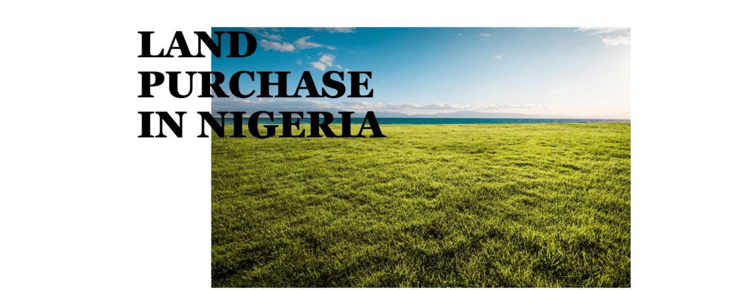 DOCUMENTS REQUIRED FOR LAND