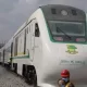 Train Rams Into Hilux Pickup