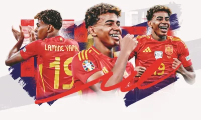 Lamine Yamal