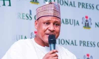 Minister of Information