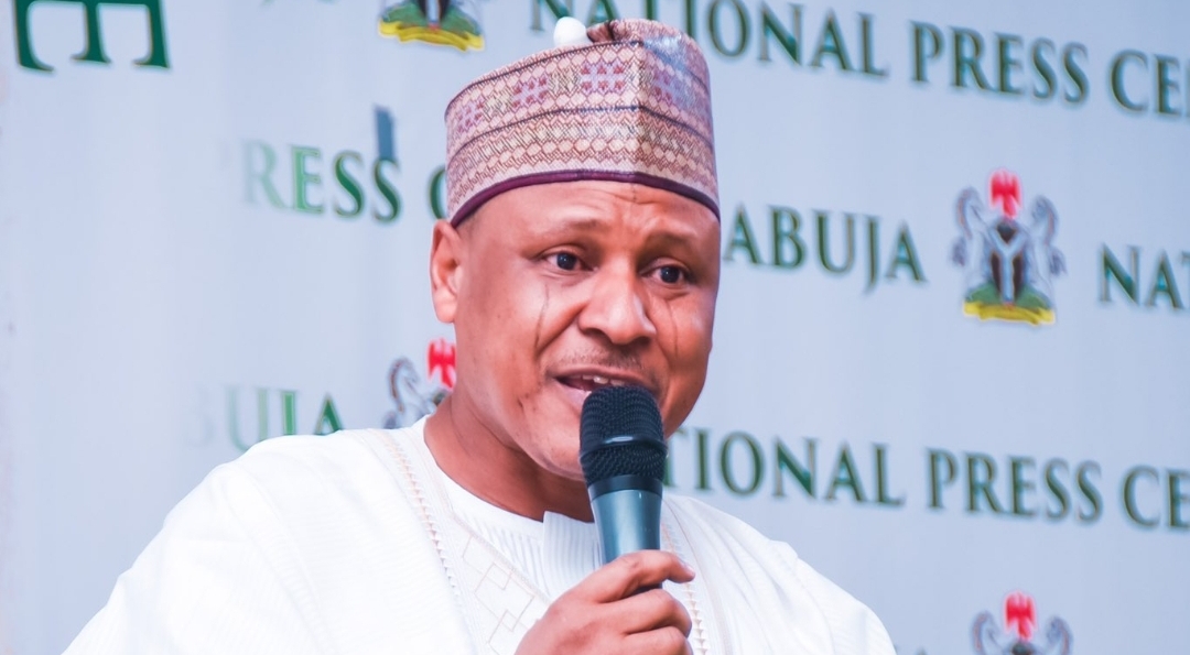 Minister of Information