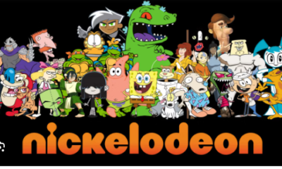 NICKELODEON