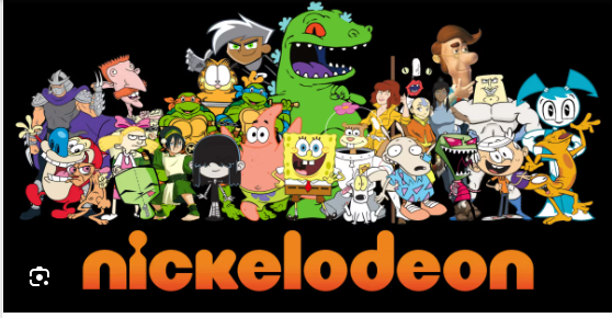 NICKELODEON