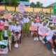 NYSC MEMBERS