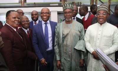 Access Bank Joins NGX