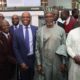 Access Bank Joins NGX