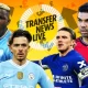 Transfer Update