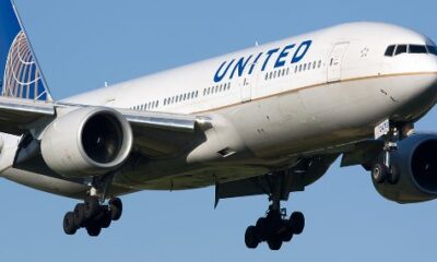 United Airlines