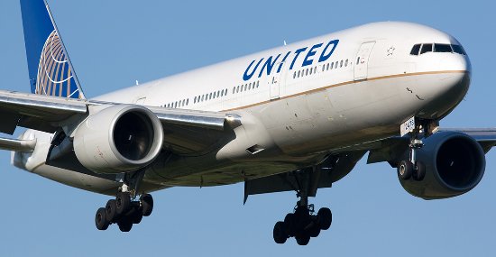 United Airlines